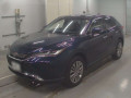 2021 Toyota Harrier