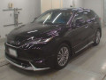 2025 Toyota Harrier