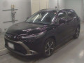 2025 Toyota Corolla Cross
