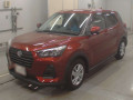 2021 Daihatsu Rocky