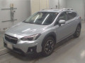 2017 Subaru XV
