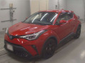 2021 Toyota C-HR
