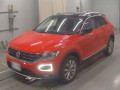 2021 Volkswagen T-Roc