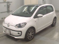 2013 Volkswagen up!