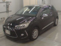 2015 Citroen DS3