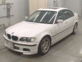 2002 BMW 3 Series