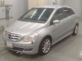 2007 Mercedes Benz B-Class