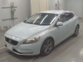 2013 Volvo V40