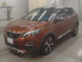 2019 Peugeot 3008