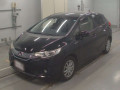 2014 Honda Fit Hybrid