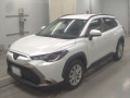 2023 Toyota Corolla Cross