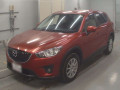 2012 Mazda CX-5