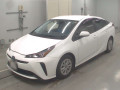 2021 Toyota Prius