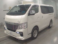 2021 Nissan NV350 CARAVAN VAN