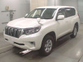 2022 Toyota Land Cruiser Prado
