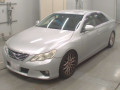 2010 Toyota Mark X