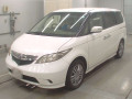 2005 Honda Elysion