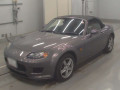 2006 Mazda Roadster