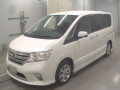 2011 Nissan Serena