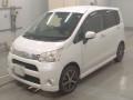 2010 Daihatsu Move