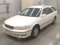 1998 Toyota Mark II Qualis