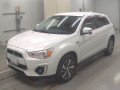 2014 Mitsubishi RVR
