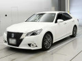 2013 Toyota Crown