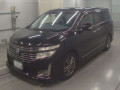 2012 Nissan Elgrand