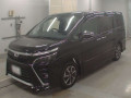 2020 Toyota Voxy