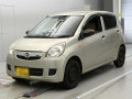 2012 Daihatsu Mira