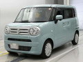 2022 Suzuki WAGON R SMILE