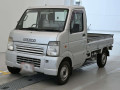 2004 Suzuki Carry Truck