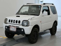 1999 Suzuki Jimny