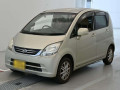 2009 Daihatsu Move