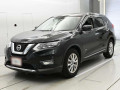 2019 Nissan X-Trail