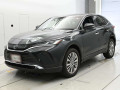 2023 Toyota Harrier