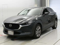 2021 Mazda CX-30