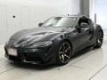 2019 Toyota Supra