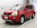 2010 Nissan X-Trail