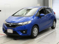 2017 Honda Fit