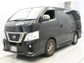 2021 Nissan NV350 CARAVAN VAN