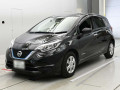 2018 Nissan Note