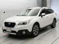 2015 Subaru Legacy Outback