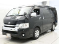 2015 Toyota Hiace Wagon