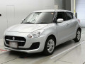 2022 Suzuki Swift