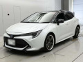 2020 Toyota Corolla Sports