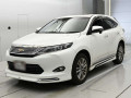 2016 Toyota Harrier