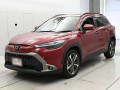 2022 Toyota Corolla Cross