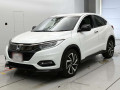 2019 Honda VEZEL