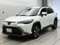 2023 Toyota Corolla Cross